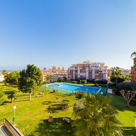 Alegria Id 9 Apartment Torrevieja
