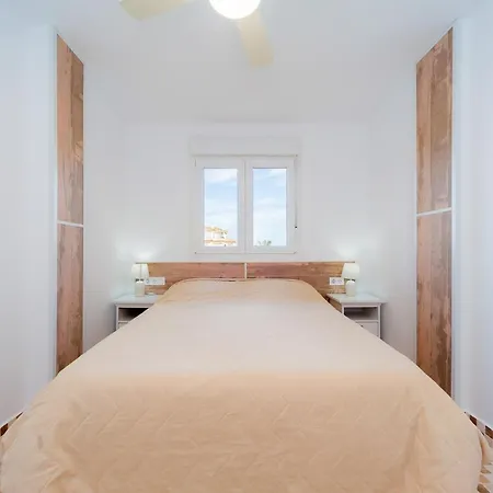 Alegria Id 9 Apartment *
