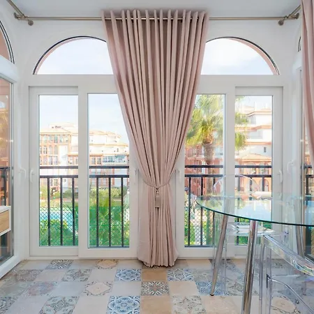 Alegria Id 9 Apartment Torrevieja