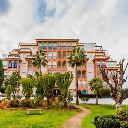 Apartment Alegria Id 9 Torrevieja