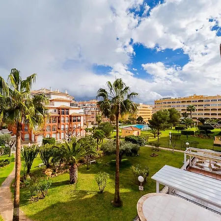 Apartment Alegria Id 9 *