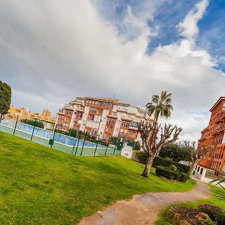 Alegria Id 9 Torrevieja