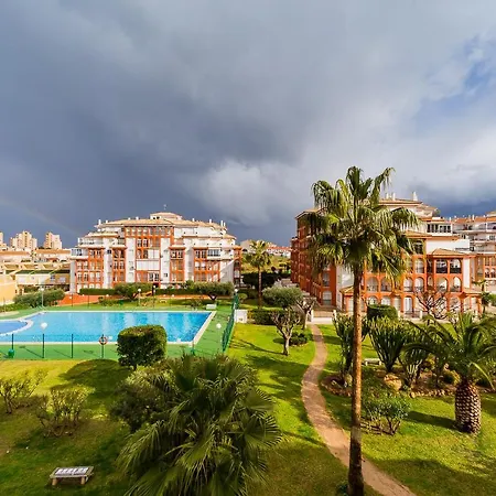 Alegria Id 9 * Torrevieja
