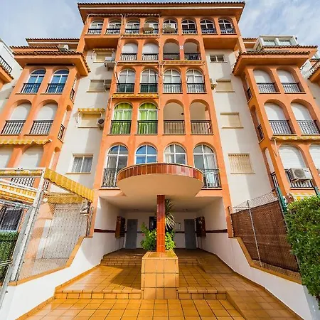 Alegria Id 9 Apartment