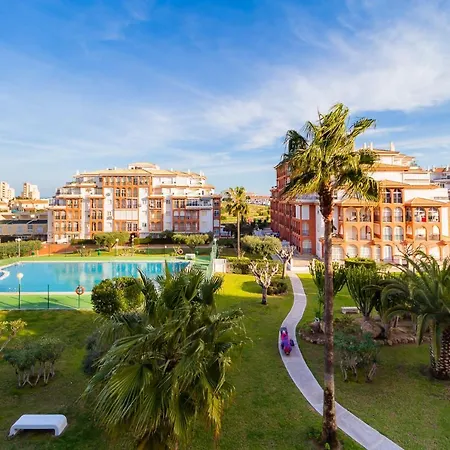 Alegria Id 9 * Torrevieja
