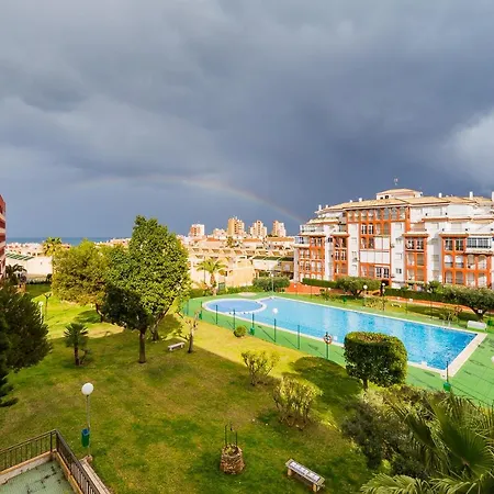 Alegria Id 9 Apartment Torrevieja