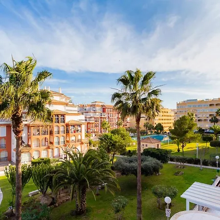 Alegria Id 9 Appartement *