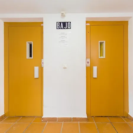 Apartment Alegria Id 9 Torrevieja
