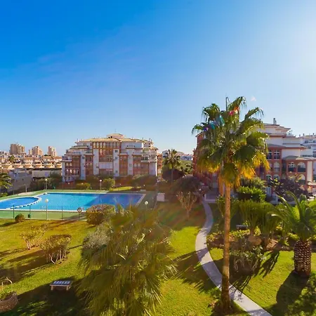 Alegria Id 9 Apartment