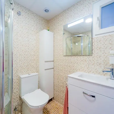 Apartment Alegria Id 9 Torrevieja
