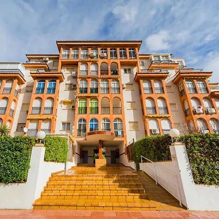 Apartment Alegria Id 9