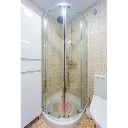 Alegria Id 9 Apartment *