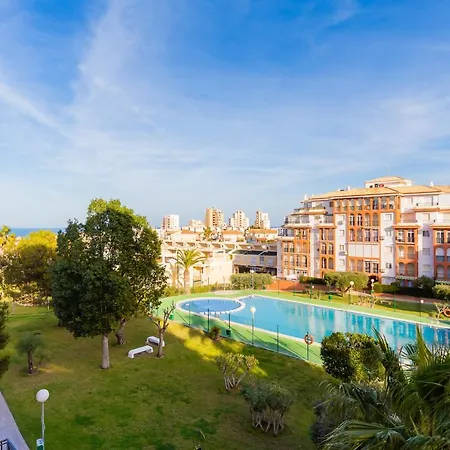 Alegria Id 9 * Torrevieja