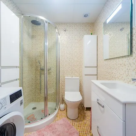 Alegria Id 9 Apartment